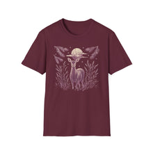 Deer Space T-Shirt
