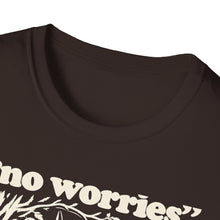 Wizard Raccoon T-Shirt