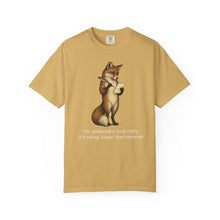 I've Prepared A Kind Reply It's Taking Longer Than Expected T-Shirt