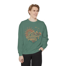 Adventure Sweatshirt