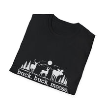 Buck Buck Moose T-Shirt