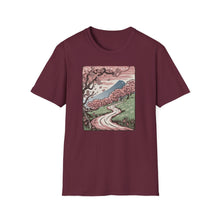 Cherry Blossoms T-shirt