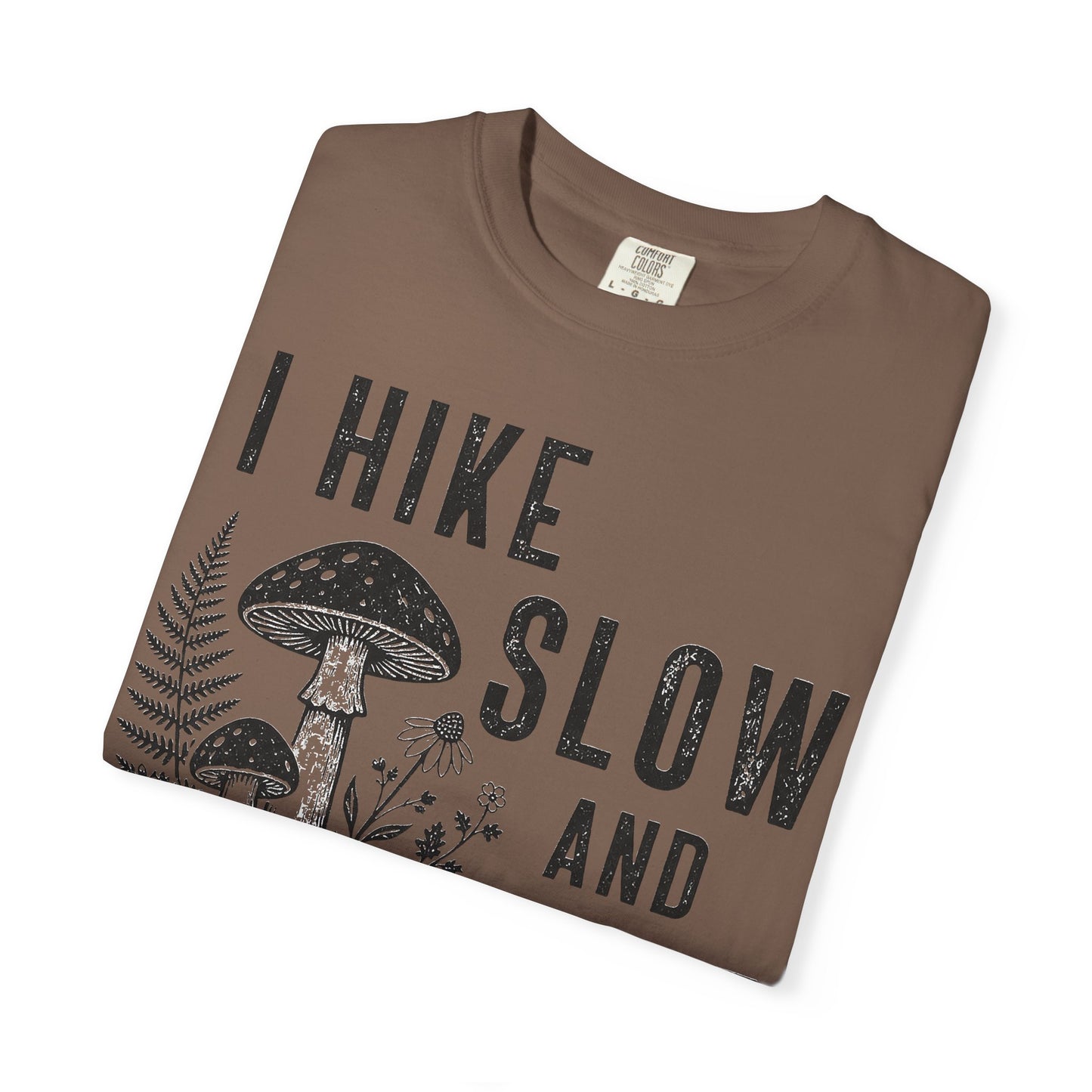Slow And Steady T-Shirt