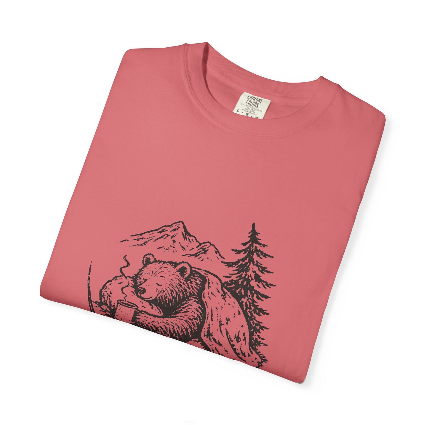 Bear Minimum T-Shirt