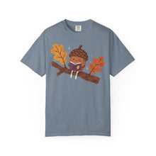 Acorn Bookworm T-Shirt