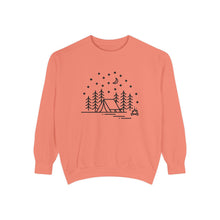 Under The Stars Sweatshirt