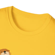 I Have Let Go Of The Entire Plan T-Shirt
