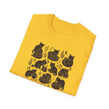 Pack Cats T-Shirt