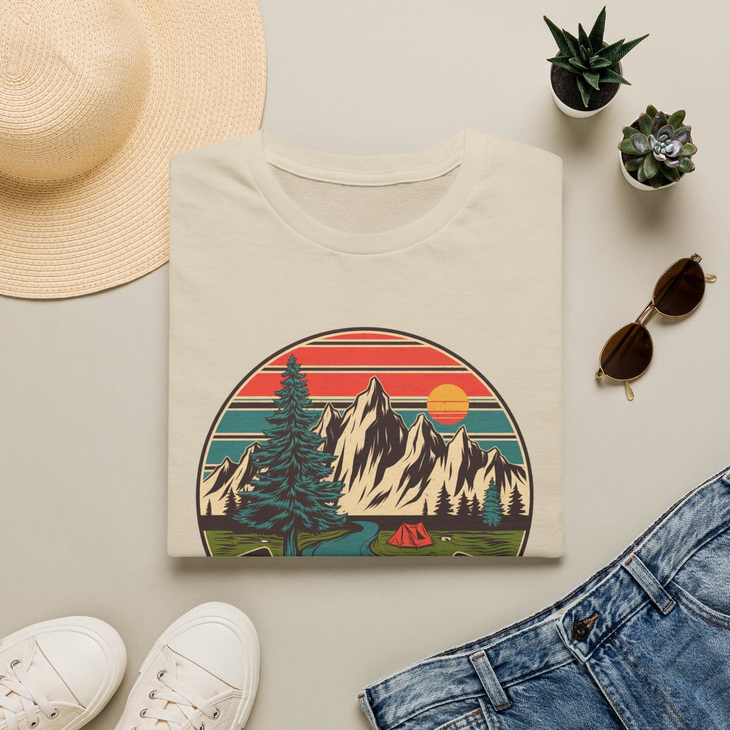 I Hate People T-shirt