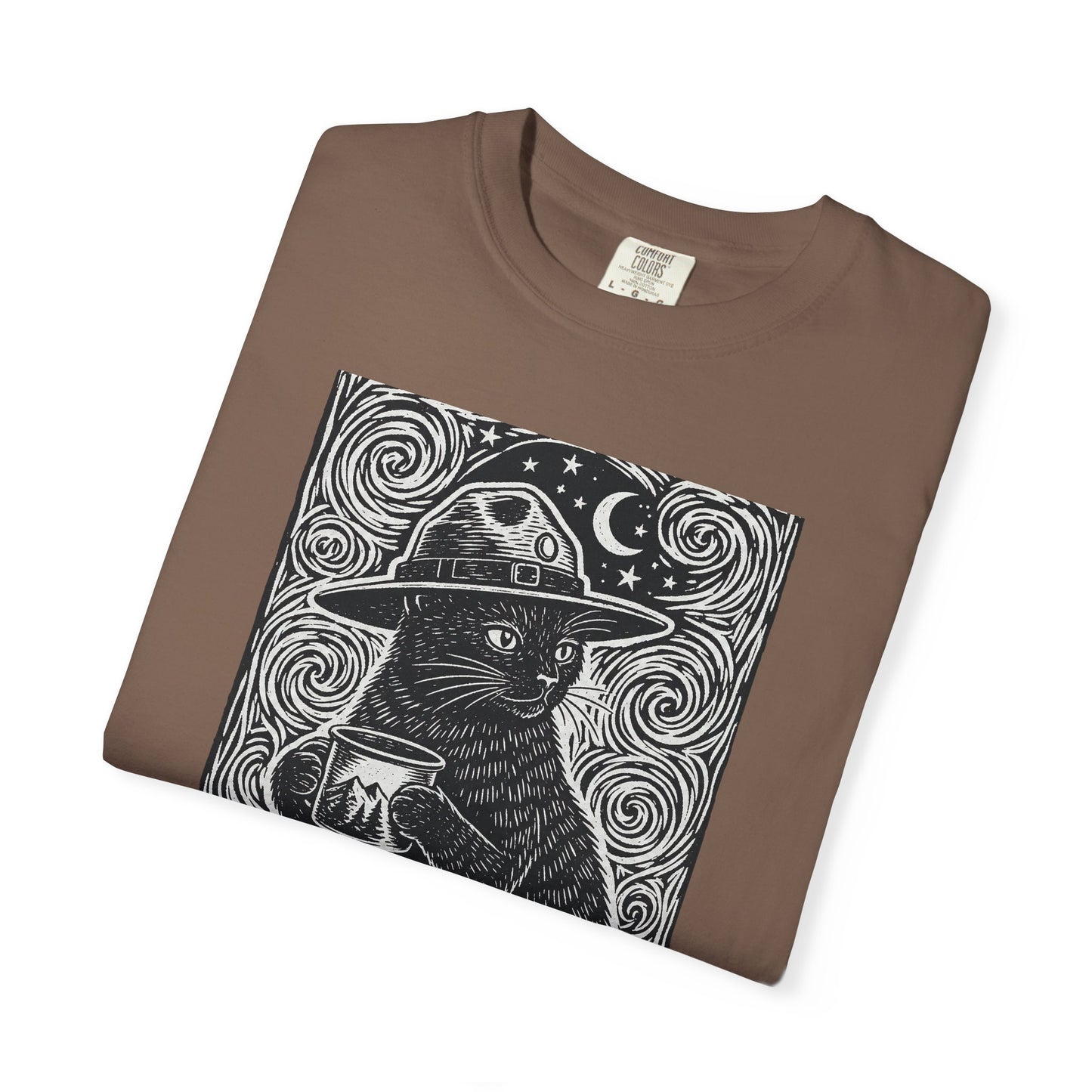 Ranger Purr T-Shirt