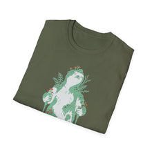 Mossy Sloth T-Shirt