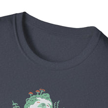 Mossy Sloth T-Shirt