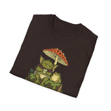 I Am Available To The Moss Community T-Shirt