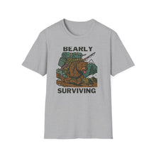 Bearly Surviving T-Shirt