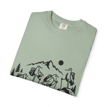 Peak Beaks T-Shirt