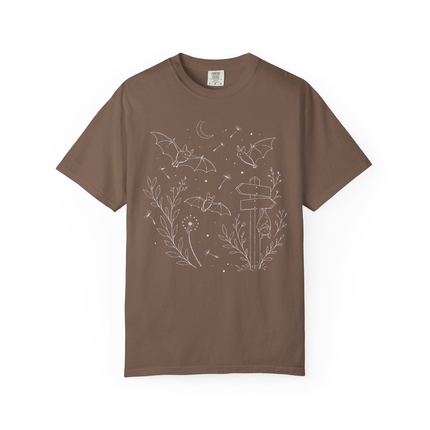Hangout Crew T-Shirt