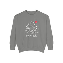 Wander Sweatshirt