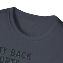 Bearly Standing T-Shirt