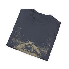 Trail Blocked T-Shirt
