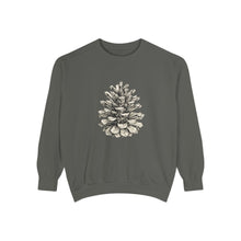 Pinecone Sweatshirt