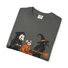 We Have No Plan But We Brought A Broom T-Shirt