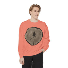 Stump Of Life Sweatshirt