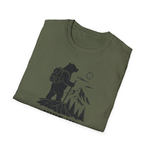 Bears Like Options T-Shirt