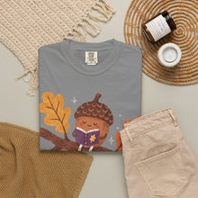 Acorn Bookworm T-Shirt