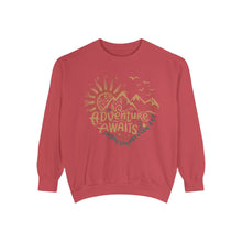 Adventure Sweatshirt