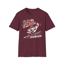 Uphill Complaints T-Shirt