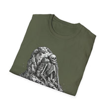Rest In Peace T-Shirt