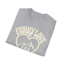 Funky Love T-Shirt