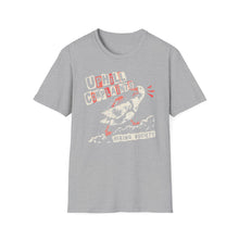 Uphill Complaints T-Shirt