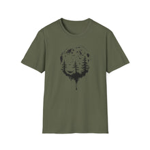 Hammock The Moon T-Shirt