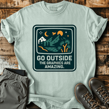Amazing Graphics T-Shirt