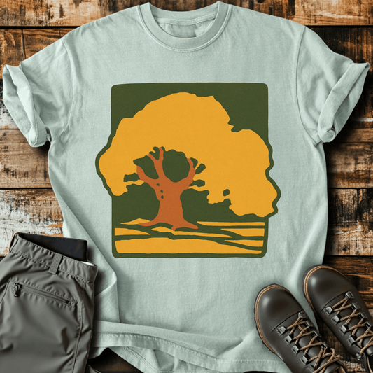 The Tree T-Shirt