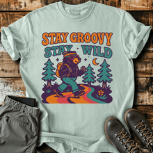 Stay Groovy T-Shirt