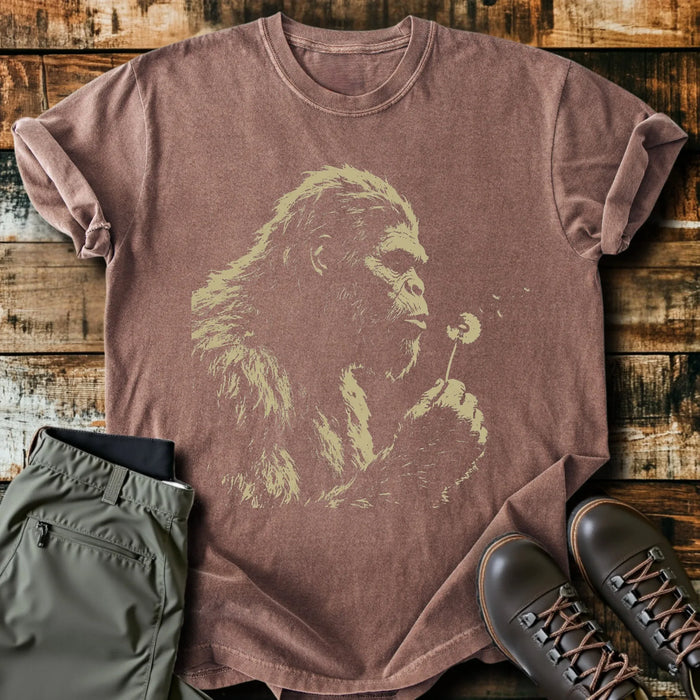 Blowing Wishes T-Shirt