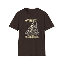 Remain Whimsical T-Shirt