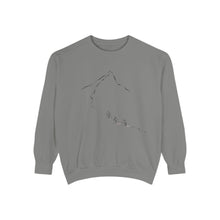 Lonely Hikers Sweatshirt