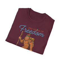 Squatch Trek T-Shirt