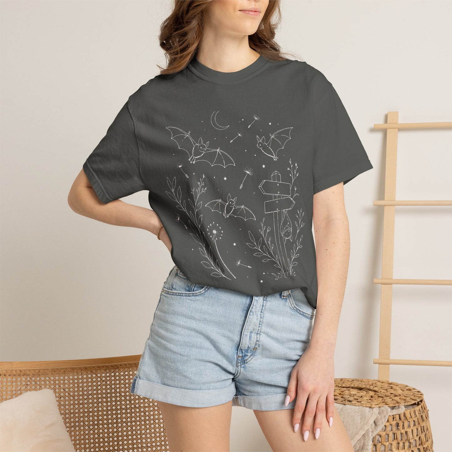 Hangout Crew T-Shirt