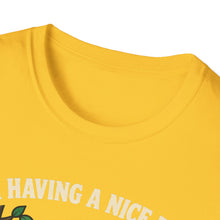 Please Don't Get Involved T-Shirt
