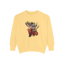 Rad Moose Sweatshirt
