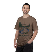 Slow Is Smooth T-Shirt