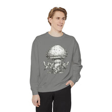 Mushroom Circus Sweatshirt
