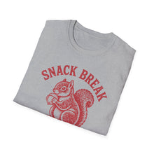 Snack Break First T-Shirt