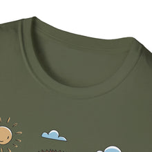 Scenic Route T-shirt