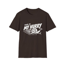 This Is My Hurry T-Shirt