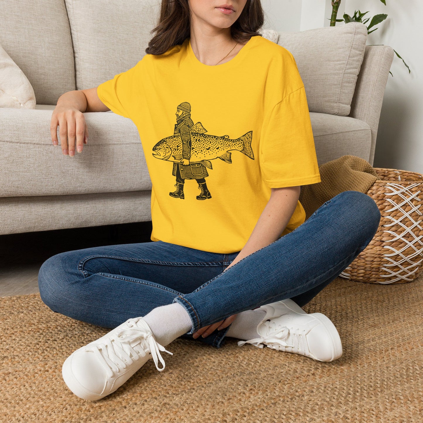 Big Trout T-Shirt